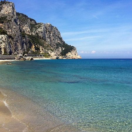 Le 3B - Finalpia Διαμέρισμα Finale Ligure Εξωτερικό φωτογραφία