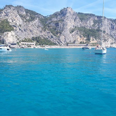 Le 3B - Finalpia Διαμέρισμα Finale Ligure Εξωτερικό φωτογραφία
