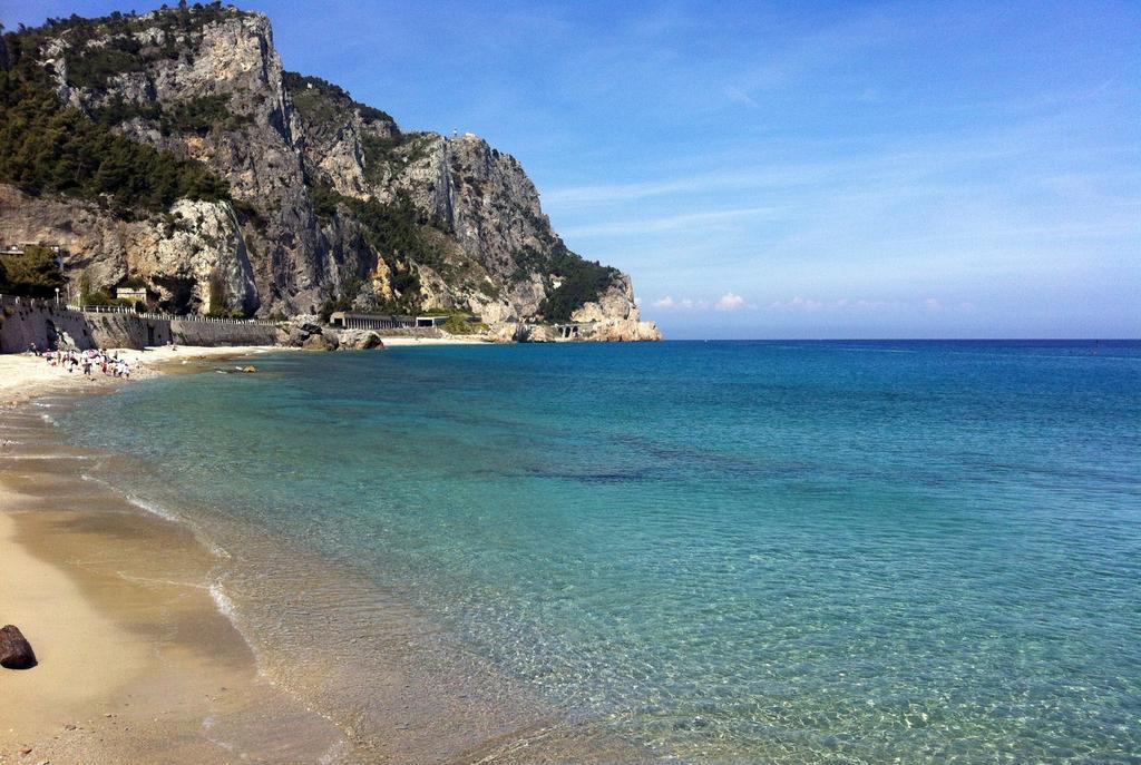 Le 3B - Finalpia Διαμέρισμα Finale Ligure Εξωτερικό φωτογραφία